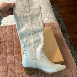Bilini Urson boots